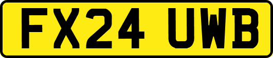 FX24UWB