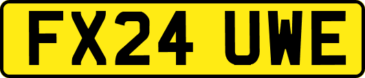 FX24UWE