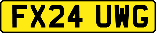 FX24UWG