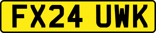 FX24UWK