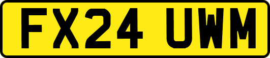 FX24UWM