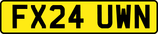 FX24UWN