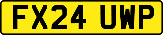 FX24UWP