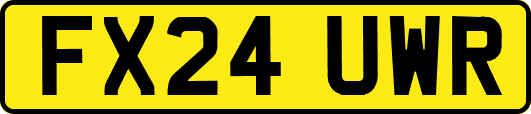 FX24UWR