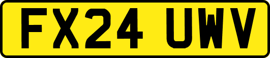 FX24UWV