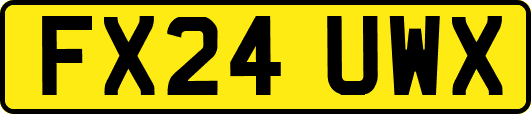 FX24UWX