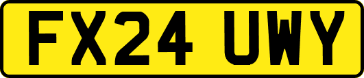 FX24UWY