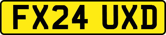 FX24UXD