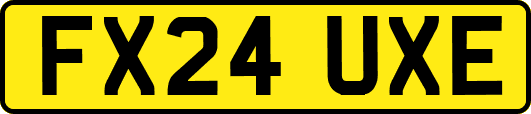 FX24UXE