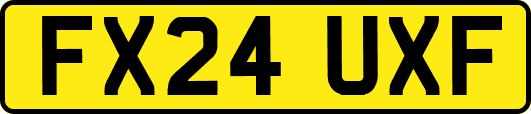 FX24UXF