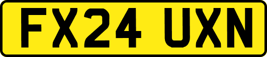 FX24UXN