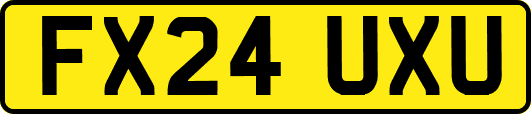 FX24UXU