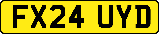 FX24UYD