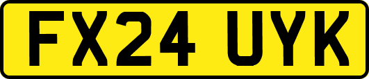 FX24UYK