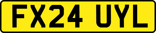FX24UYL