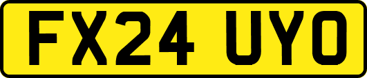 FX24UYO