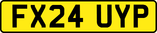 FX24UYP