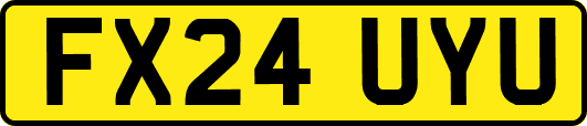 FX24UYU