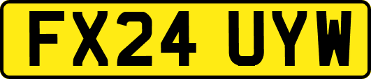 FX24UYW