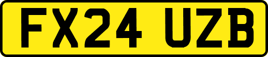 FX24UZB