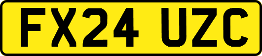 FX24UZC