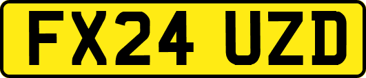 FX24UZD