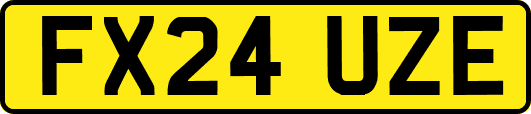 FX24UZE