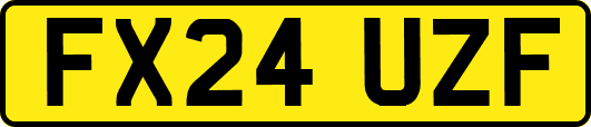 FX24UZF