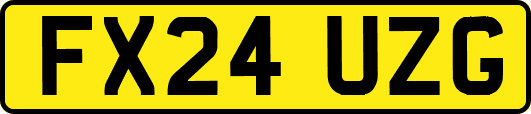 FX24UZG