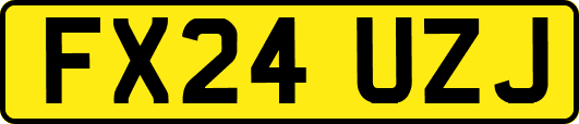 FX24UZJ