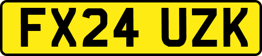 FX24UZK
