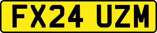 FX24UZM