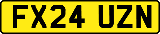 FX24UZN