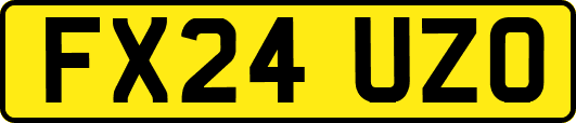 FX24UZO