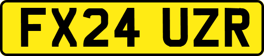 FX24UZR