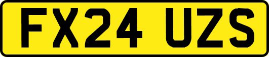 FX24UZS