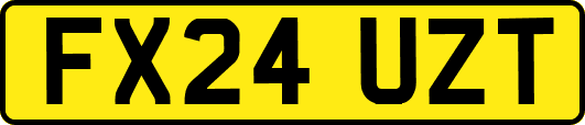 FX24UZT