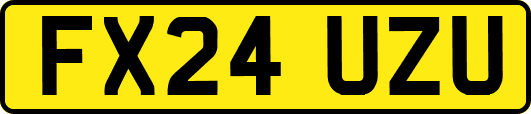 FX24UZU