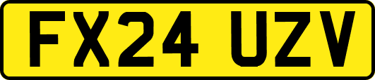 FX24UZV