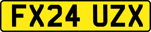 FX24UZX