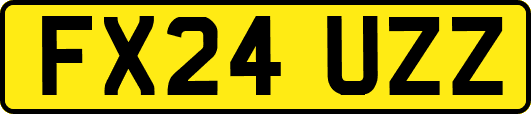 FX24UZZ