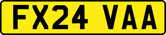 FX24VAA