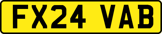 FX24VAB
