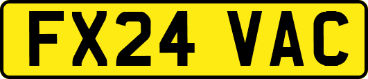 FX24VAC