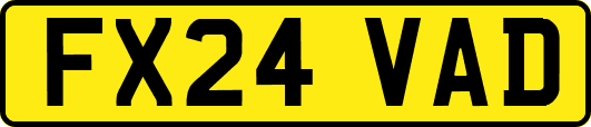 FX24VAD