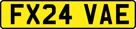 FX24VAE