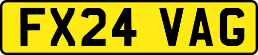 FX24VAG