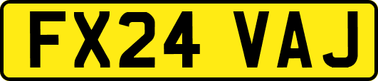 FX24VAJ