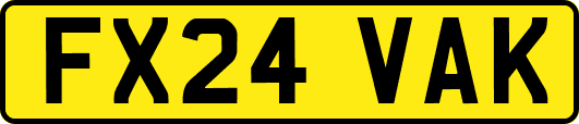 FX24VAK