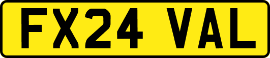 FX24VAL